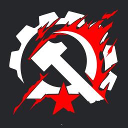 Logo La Ligne Rouge